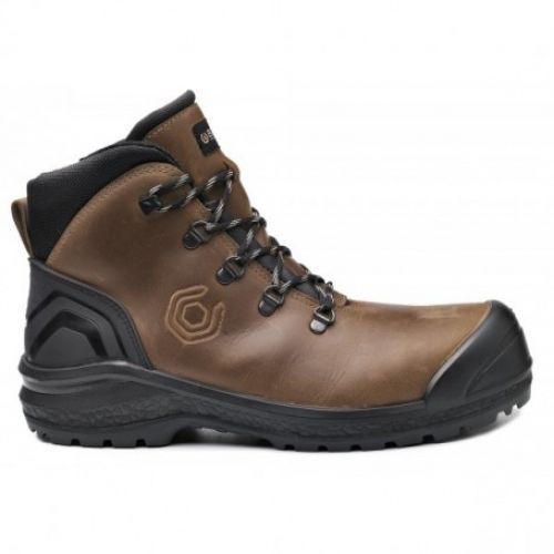 Bota seguridad Be strong Base 